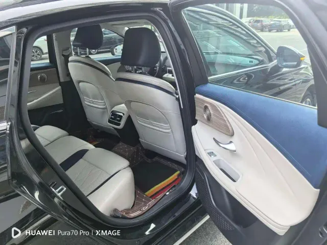 Chery Arrizo 8 — Фото автомобиля 12