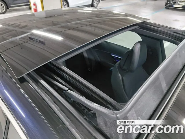 Mercedes-Benz E-Class W214 — Фото автомобиля 15