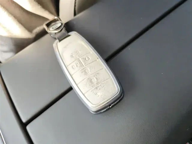 GAC Aion S MAX — Фото автомобиля 16