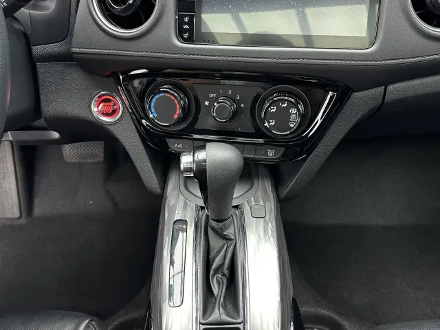 Honda XR-V — Фото автомобиля 15