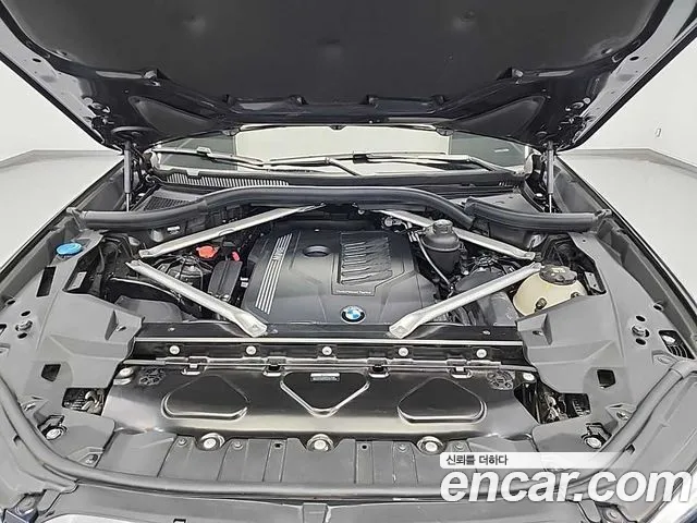 BMW X6 G06 — Фото автомобиля 5