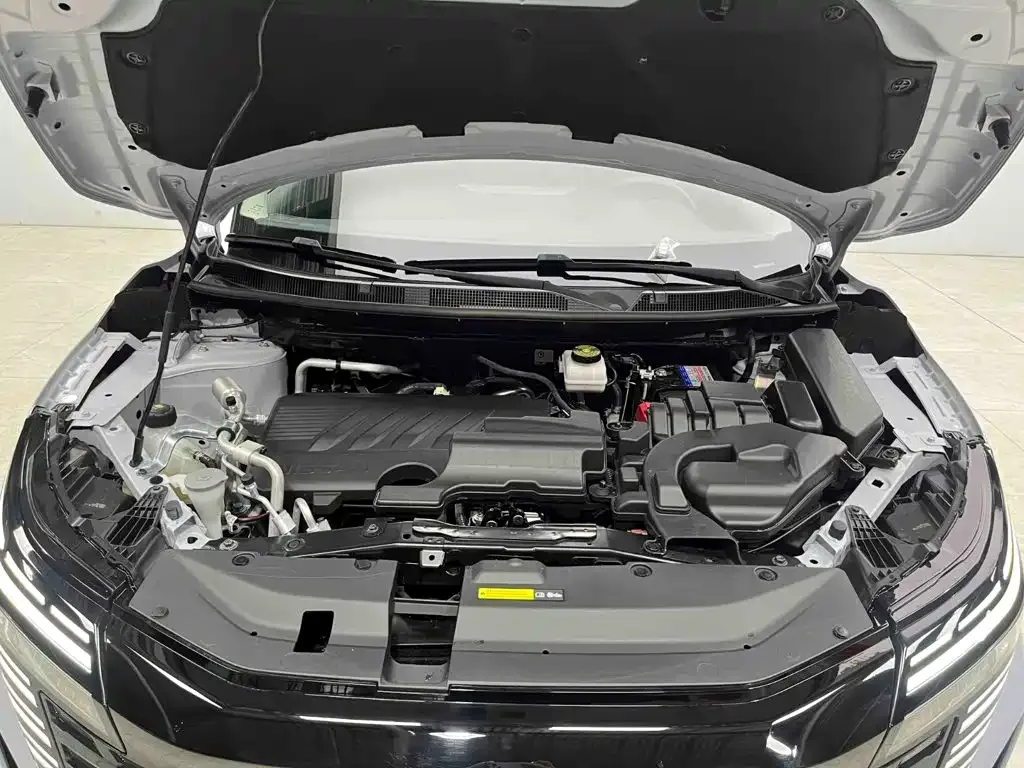 Nissan Qashqai 2025 Honor 2.0L CVT XV+ Leading Edition — Фото автомобиля 26