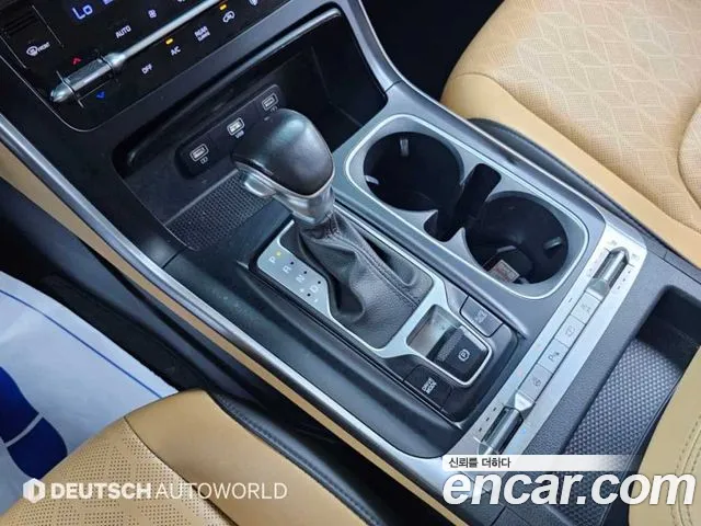 Kia Carnival 4th Gen — Фото автомобиля 9
