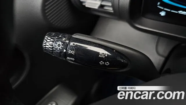 Hyundai Casper — Фото автомобиля 28