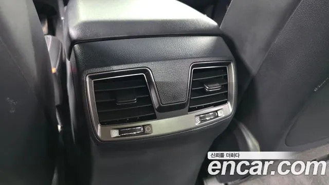 KG_Mobility_Ssangyong Rexton Новый Rexton Sport Дизель 2.2 4WD — Фото автомобиля 27