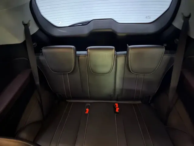 GAC Trumpchi M6 — Фото автомобиля 18