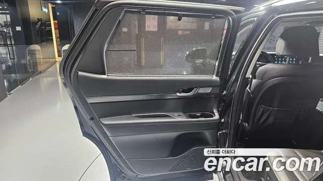 Hyundai Palisade — Фото автомобиля 25