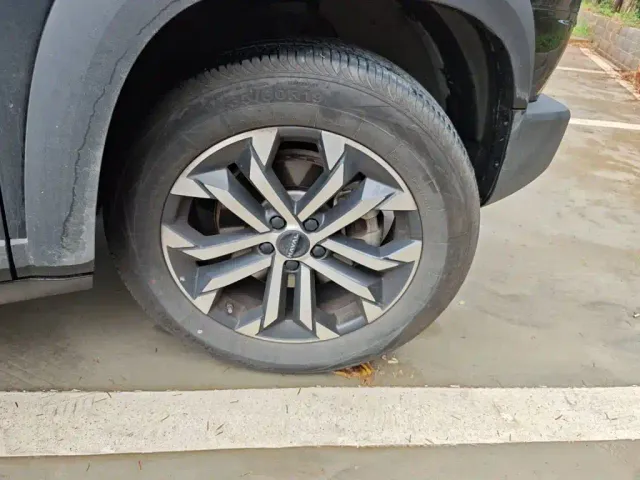 Haval Big Dog — Фото автомобиля 24