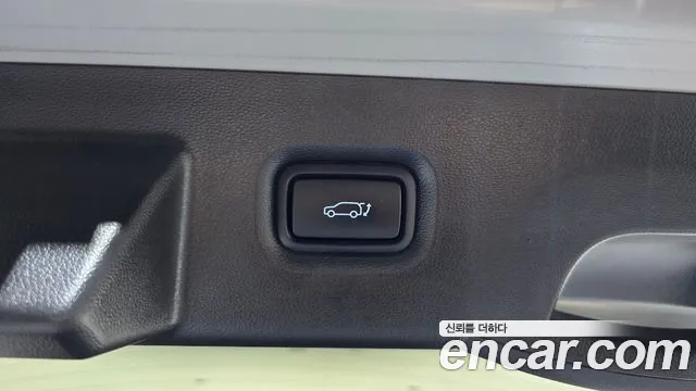 Hyundai Ioniq 5 — Фото автомобиля 29