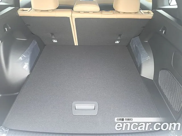Renault Korea Grand Koleos — Фото автомобиля 16