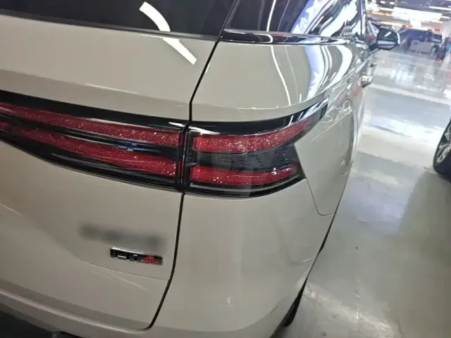 Haval Xiaolong MAX — Фото автомобиля 7