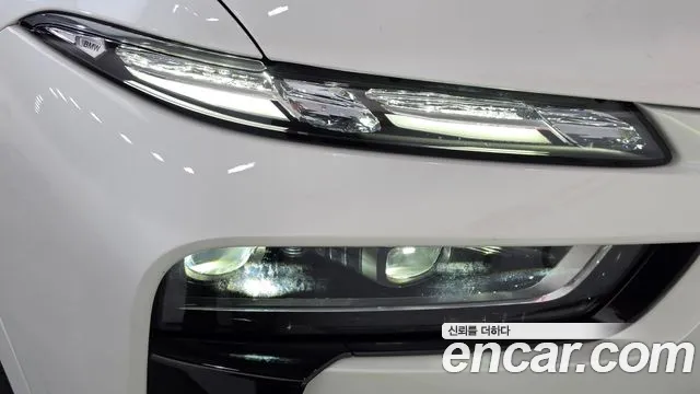 BMW X7 — Фото автомобиля 19