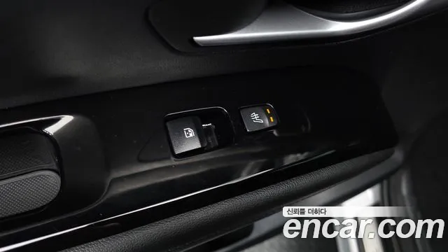 Hyundai Tucson NX4 — Фото автомобиля 18