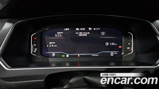 Volkswagen Tiguan — Фото автомобиля 8