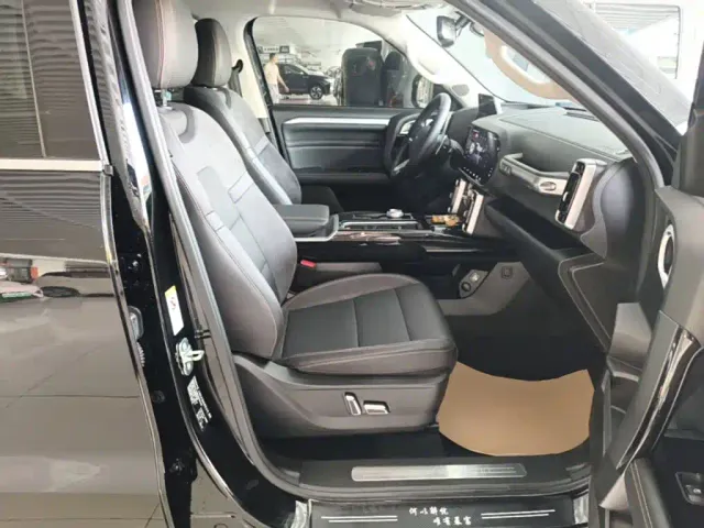 Haval Big Dog — Фото автомобиля 24