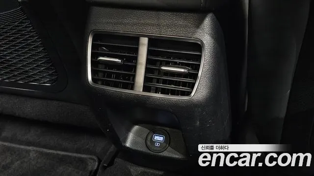 Hyundai Sonata — Фото автомобиля 29