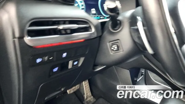 Hyundai Palisade The New Palisade Дизель 2.2 2WD — Фото автомобиля 23