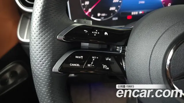 Mercedes-Benz GLC-Class X254 — Фото автомобиля 21