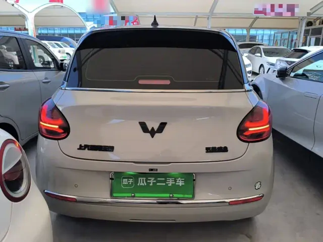 Wuling Bingo — Фото автомобиля 5