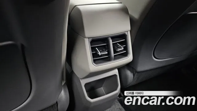 Kia Seltos Seltos 2 поколение Бензин 1.6T 2WD — Фото автомобиля 7