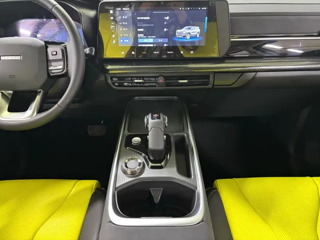Haval Cool Dog — Фото автомобиля 12