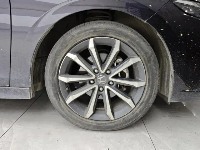 Honda Integra 2022 240TURBO CVT Luxury Edition — Фото автомобиля 5