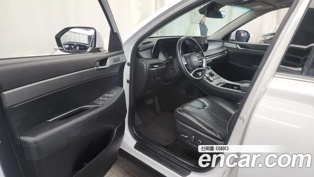 Hyundai Palisade The New Palisade Бензин 3.8 2WD — Фото автомобиля 10