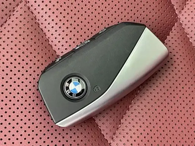 BMW X5 — Фото автомобиля 6