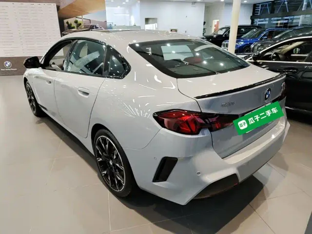 BMW 2 Series — Фото автомобиля 4