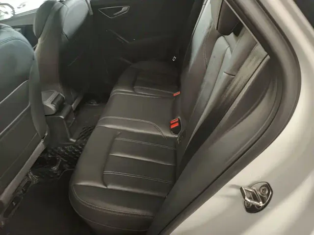 Audi Audi Q2L 2023 35TFSI Fashion Sport — Фото автомобиля 16