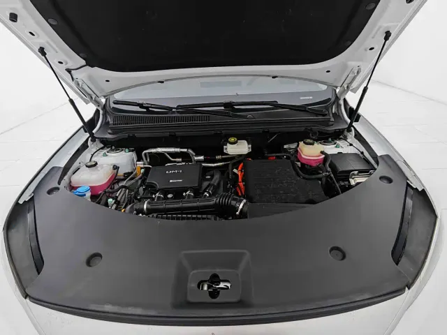BYD Song Pro — Фото автомобиля 7