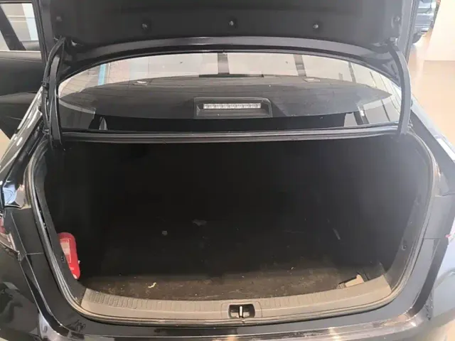 Toyota Allion — Фото автомобиля 14