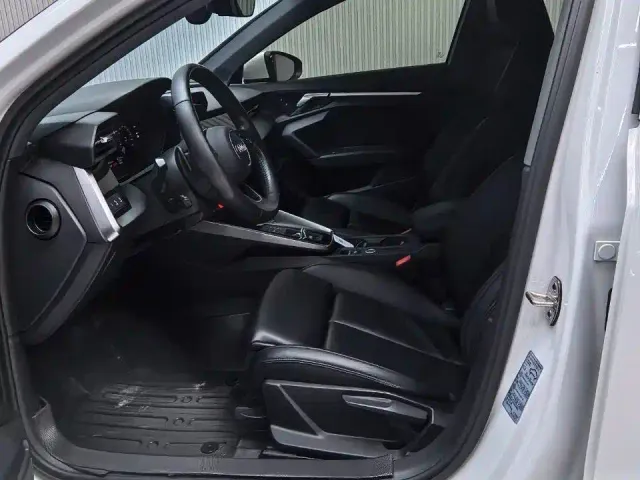 Audi A3 — Фото автомобиля 16