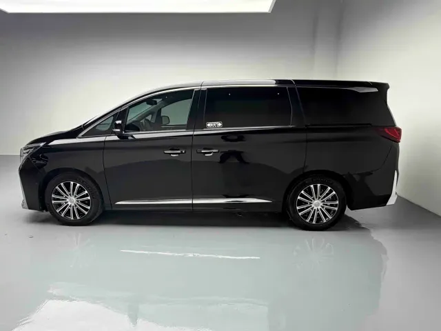 GAC Trumpchi M8 — Фото автомобиля 4