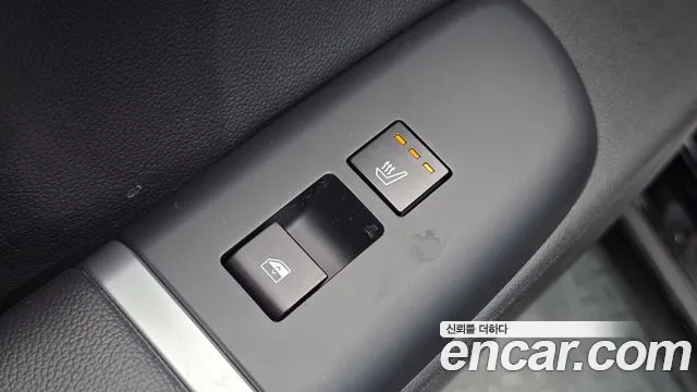Hyundai Grandeur GN7 — Фото автомобиля 18