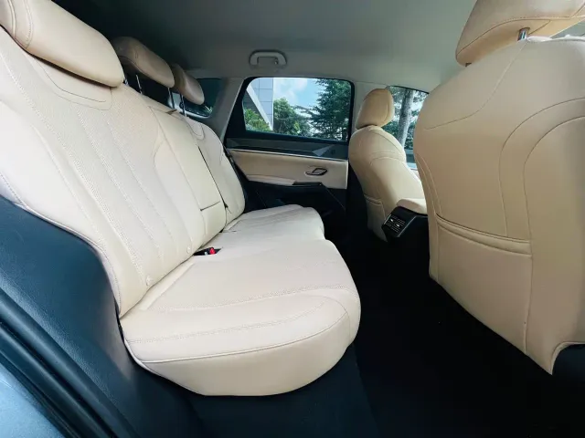 BYD Song Pro — Фото автомобиля 11