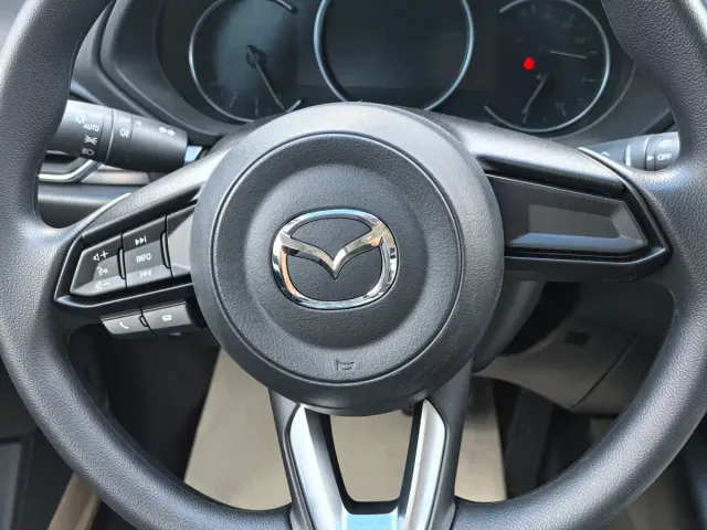 Mazda CX-5 — Фото автомобиля 14