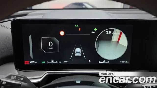 Kia Sorento 4th Gen — Фото автомобиля 11