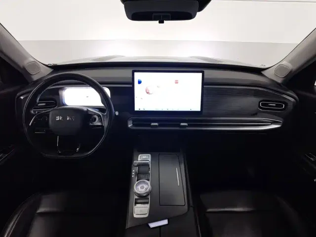 BAIC BJ30 — Фото автомобиля 5