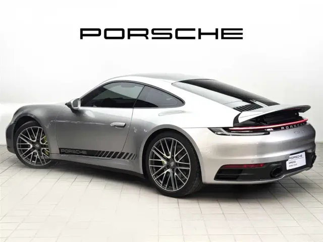 Porsche 911 — Фото автомобиля 6