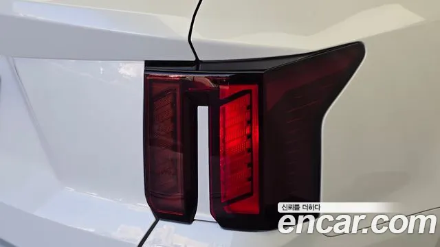 Kia Sorento 4th Gen — Фото автомобиля 8
