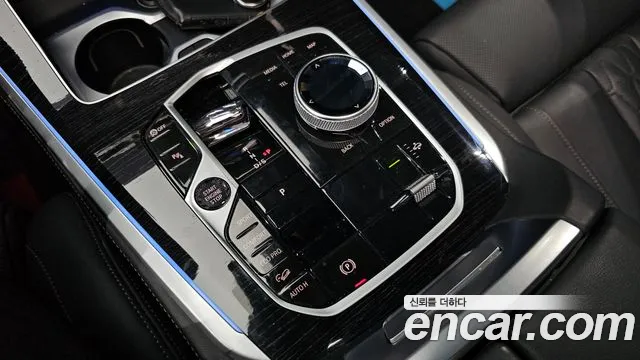 BMW X5 xDrive 40i M Sport — Фото автомобиля 6