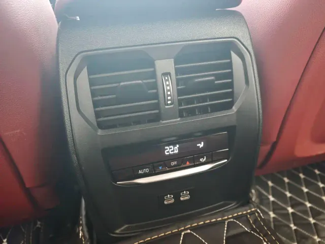 BMW 3 Series — Фото автомобиля 16