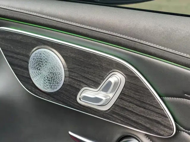 Chery Arrizo 8 PRO — Фото автомобиля 13