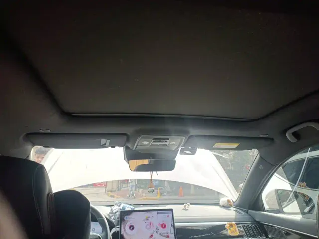 BYD Song PLUS — Фото автомобиля 8