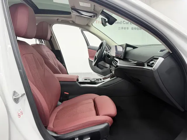 BMW 3 Series — Фото автомобиля 8