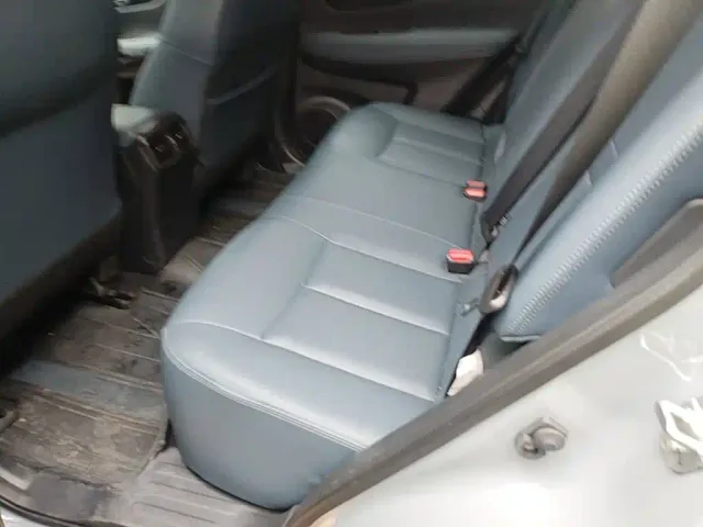 Nissan X-Trail — Фото автомобиля 21