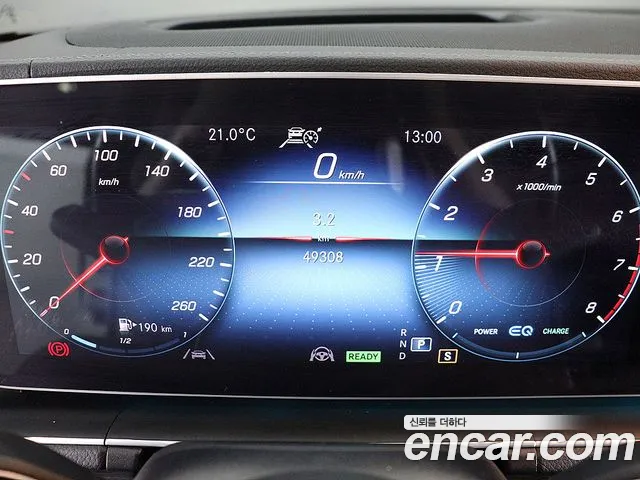 Mercedes-Benz GLE-Class W167 — Фото автомобиля 6