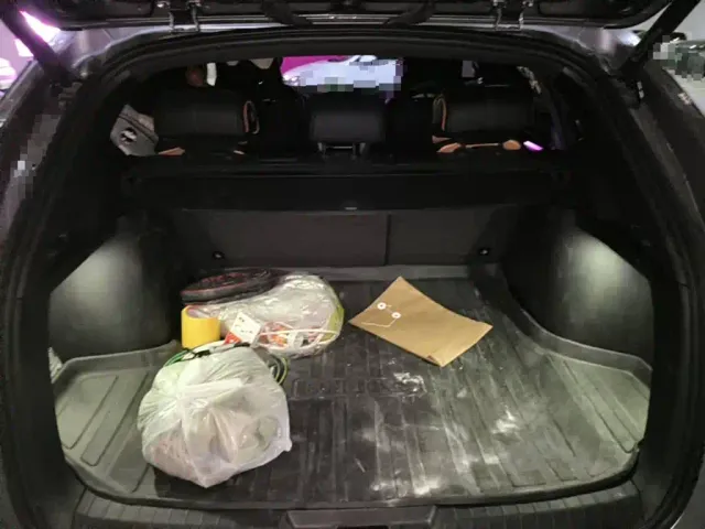 BYD Song PLUS — Фото автомобиля 5