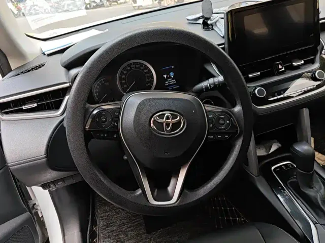 Toyota Frontlander — Фото автомобиля 15